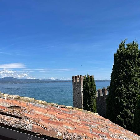 Prestige Sirmione Via Antiche Mura Dış mekan fotoğraf