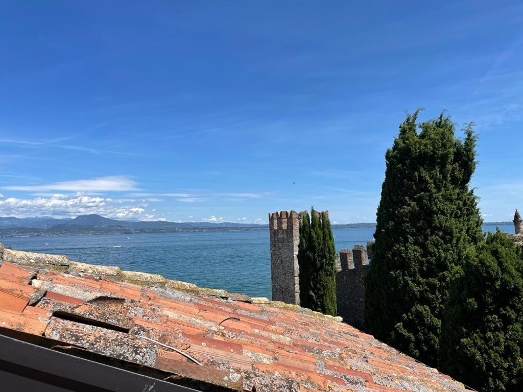 Prestige Sirmione Via Antiche Mura Dış mekan fotoğraf